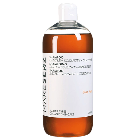 Shampoing Brillance & Volume - Cheveux fins ou bouclés BIO